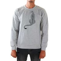 Adult Crew Neck Sweater Thumbnail