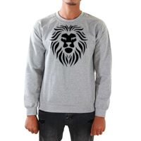 Adult Crew Neck Sweater Thumbnail