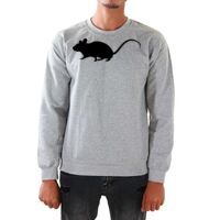 Adult Crew Neck Sweater Thumbnail