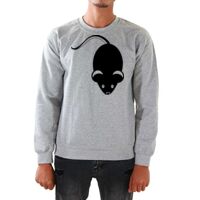 Adult Crew Neck Sweater Thumbnail