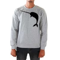 Adult Crew Neck Sweater Thumbnail
