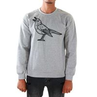 Adult Crew Neck Sweater Thumbnail