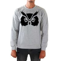Adult Crew Neck Sweater Thumbnail