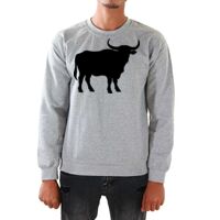 Adult Crew Neck Sweater Thumbnail