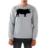 Adult Crew Neck Sweater Thumbnail