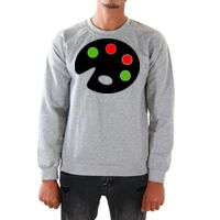 Adult Crew Neck Sweater Thumbnail