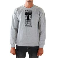 Adult Crew Neck Sweater Thumbnail