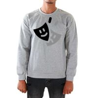 Adult Crew Neck Sweater Thumbnail