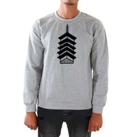 Adult Crew Neck Sweater Thumbnail
