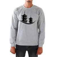 Adult Crew Neck Sweater Thumbnail