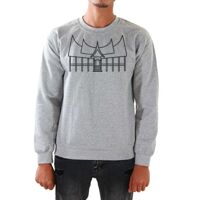 Adult Crew Neck Sweater Thumbnail