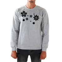 Adult Crew Neck Sweater Thumbnail