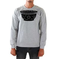 Adult Crew Neck Sweater Thumbnail