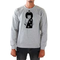 Adult Crew Neck Sweater Thumbnail