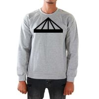 Adult Crew Neck Sweater Thumbnail
