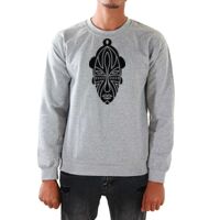 Adult Crew Neck Sweater Thumbnail