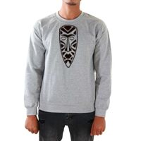 Adult Crew Neck Sweater Thumbnail