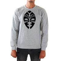 Adult Crew Neck Sweater Thumbnail