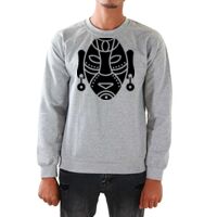 Adult Crew Neck Sweater Thumbnail