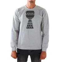 Adult Crew Neck Sweater Thumbnail