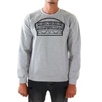 Adult Crew Neck Sweater Thumbnail