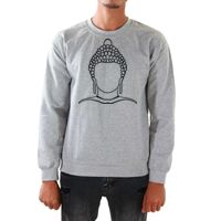 Adult Crew Neck Sweater Thumbnail