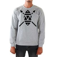 Adult Crew Neck Sweater Thumbnail