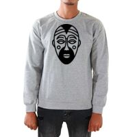Adult Crew Neck Sweater Thumbnail