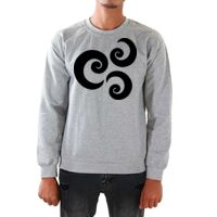 Adult Crew Neck Sweater Thumbnail