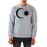 Adult Crew Neck Sweater Thumbnail