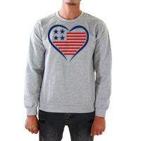 Adult Crew Neck Sweater Thumbnail