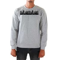 Adult Crew Neck Sweater Thumbnail