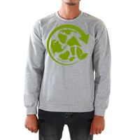 Adult Crew Neck Sweater Thumbnail