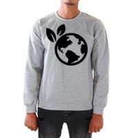 Adult Crew Neck Sweater Thumbnail