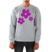 Adult Crew Neck Sweater Thumbnail
