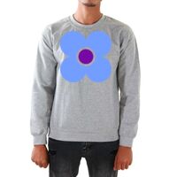 Adult Crew Neck Sweater Thumbnail