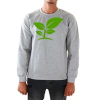 Adult Crew Neck Sweater Thumbnail