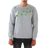 Adult Crew Neck Sweater Thumbnail