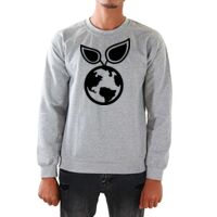 Adult Crew Neck Sweater Thumbnail