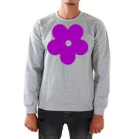 Adult Crew Neck Sweater Thumbnail