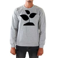 Adult Crew Neck Sweater Thumbnail