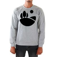 Adult Crew Neck Sweater Thumbnail