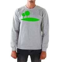 Adult Crew Neck Sweater Thumbnail