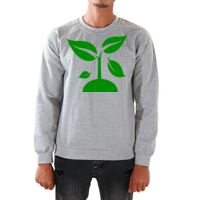 Adult Crew Neck Sweater Thumbnail