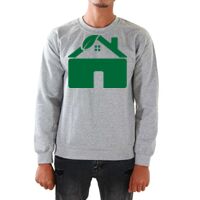 Adult Crew Neck Sweater Thumbnail