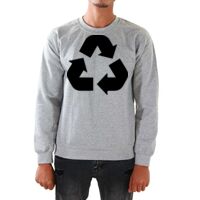 Adult Crew Neck Sweater Thumbnail