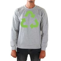 Adult Crew Neck Sweater Thumbnail