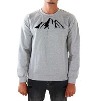 Adult Crew Neck Sweater Thumbnail