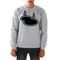 Adult Crew Neck Sweater Thumbnail