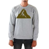 Adult Crew Neck Sweater Thumbnail